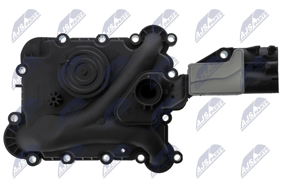Oil Separator, crankcase ventilation SEP-AU-006