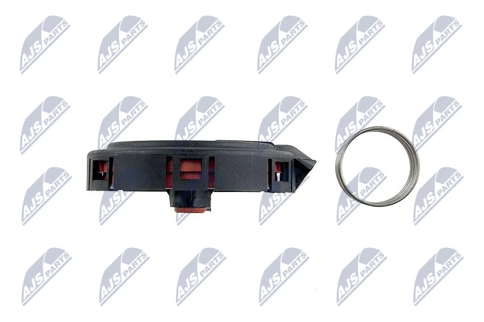 Valve, crankcase ventilation BKO-BM-002