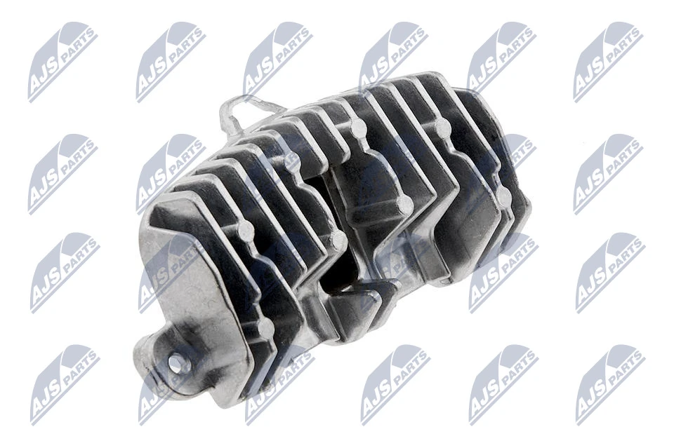 NTY EPX-BM-006 Control Unit, lights