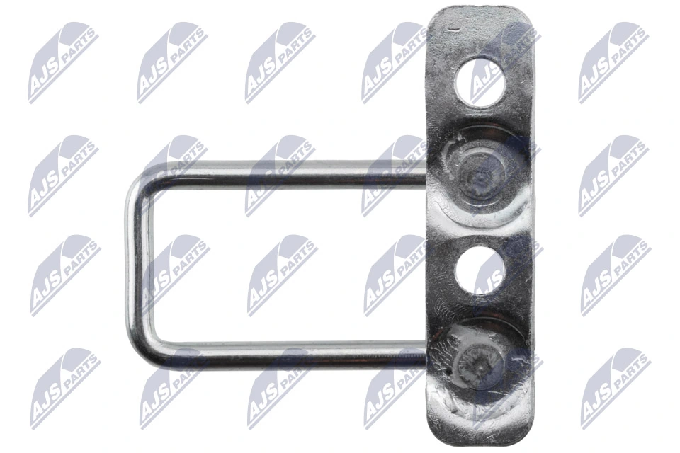 NTY EZC-FR-278 Guide, locking knob