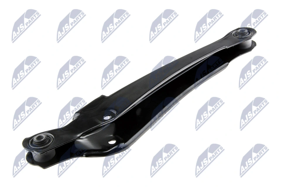 Control/Trailing Arm, wheel suspension ZWT-MS-011