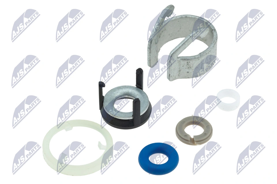 Seal Kit, injector nozzle BWP-VW-003