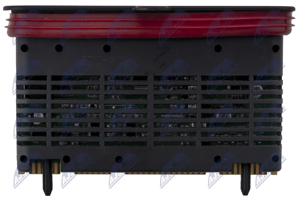 NTY EPX-BM-119 Control Unit, lights