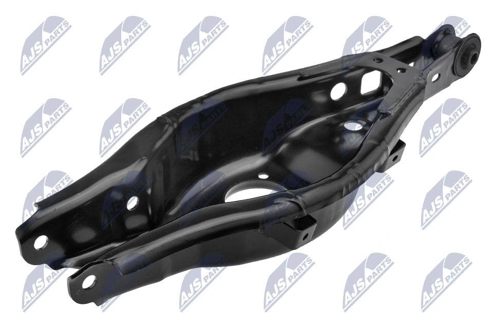 Mounting, control/trailing arm ZWT-TY-161