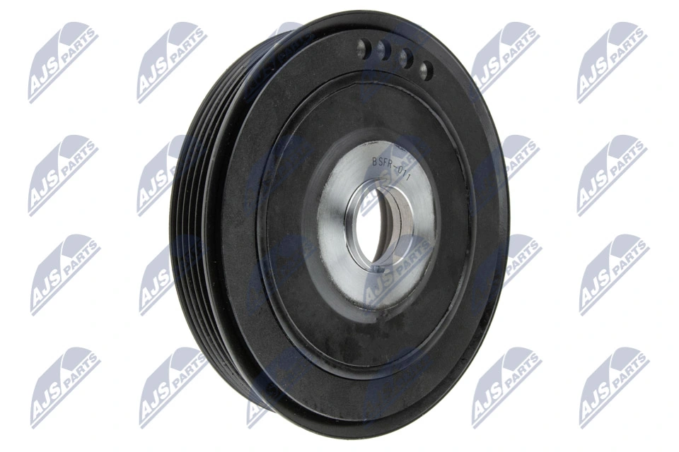 Belt Pulley, crankshaft RKP-FR-011