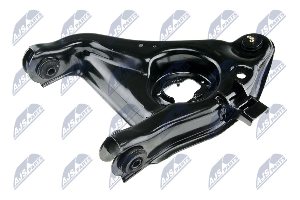 NTY ZWD-CH-068 Control/Trailing Arm, wheel suspension