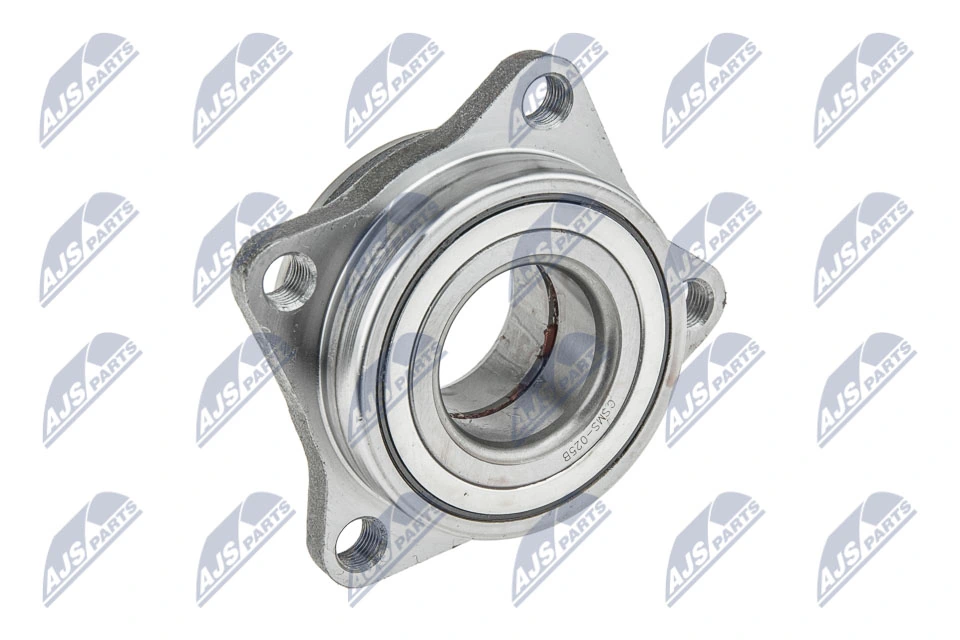 Wheel Bearing Kit KLP-MS-025B
