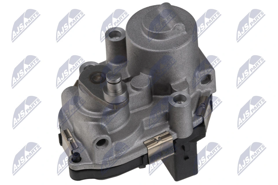 Actuator, turbocharger ECD-FR-039