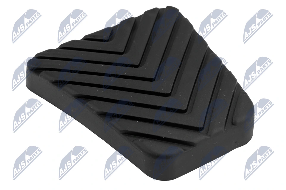 Pedal Pad, clutch pedal EZC-HY-582