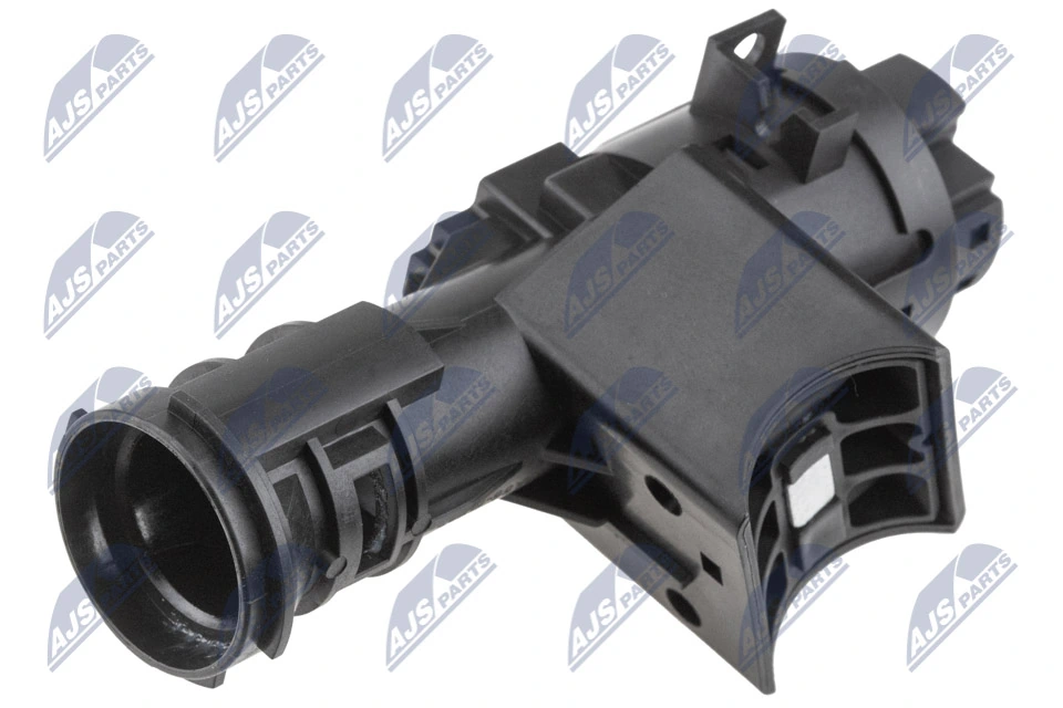 Steering Lock EST-FT-008