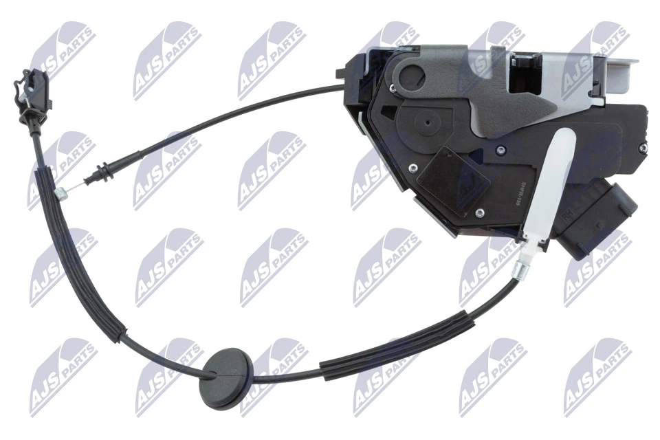 NTY EZC-FR-199 Door Lock