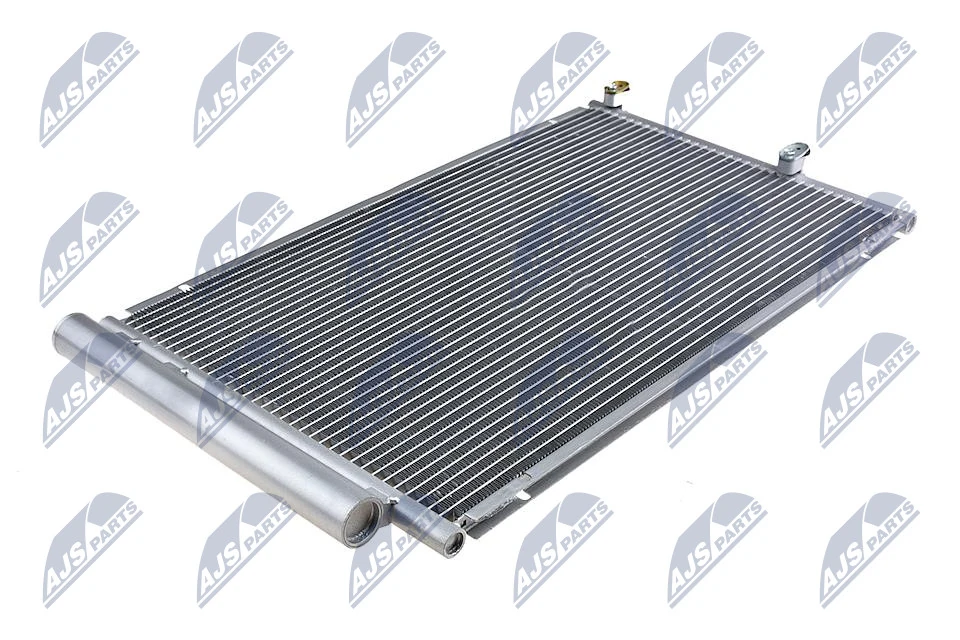 Condenser, air conditioning CCS-TY-025