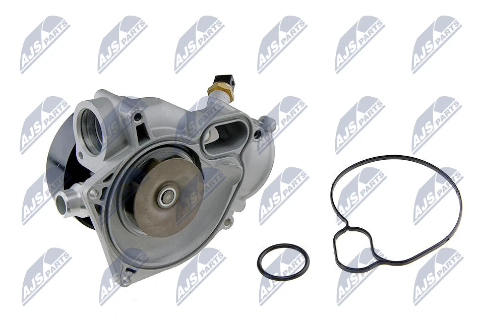 Water Pump, engine cooling CPW-BM-041