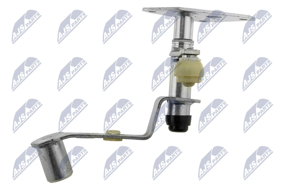 Deflection Shaft, gearshift mechanism NXX-VW-006
