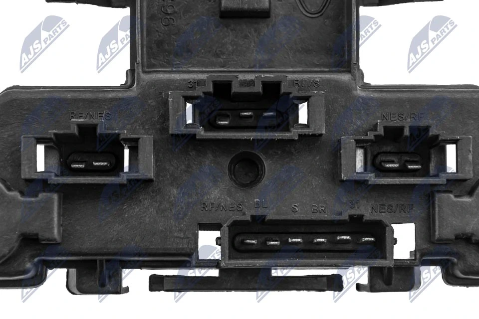 NTY EZC-VW-357 Insert, headlight