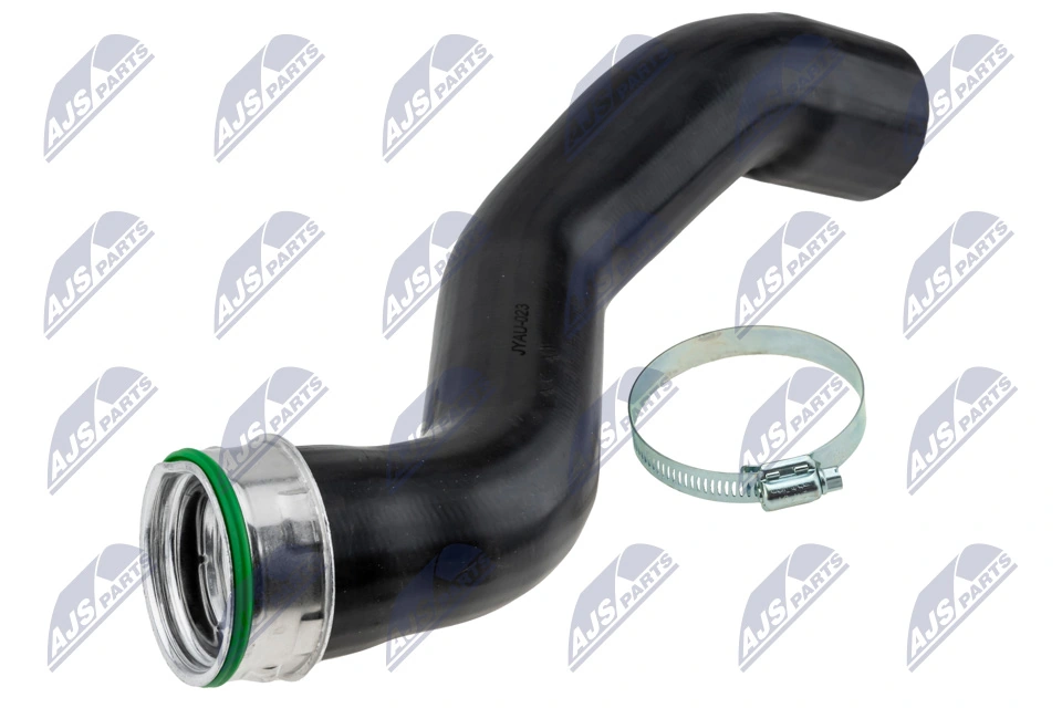 增压进气软管 GPP-AU-023