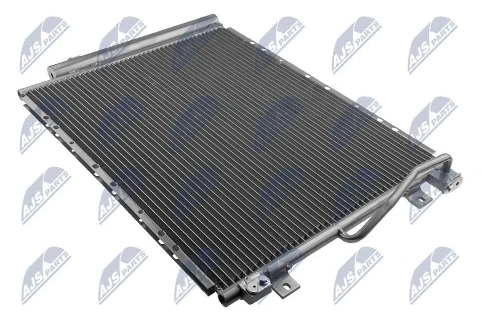 NTY CCS-KA-012 Condenser, air conditioning