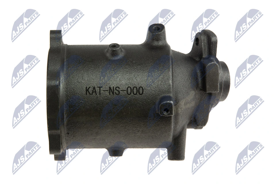 Catalytic Converter KAT-NS-000