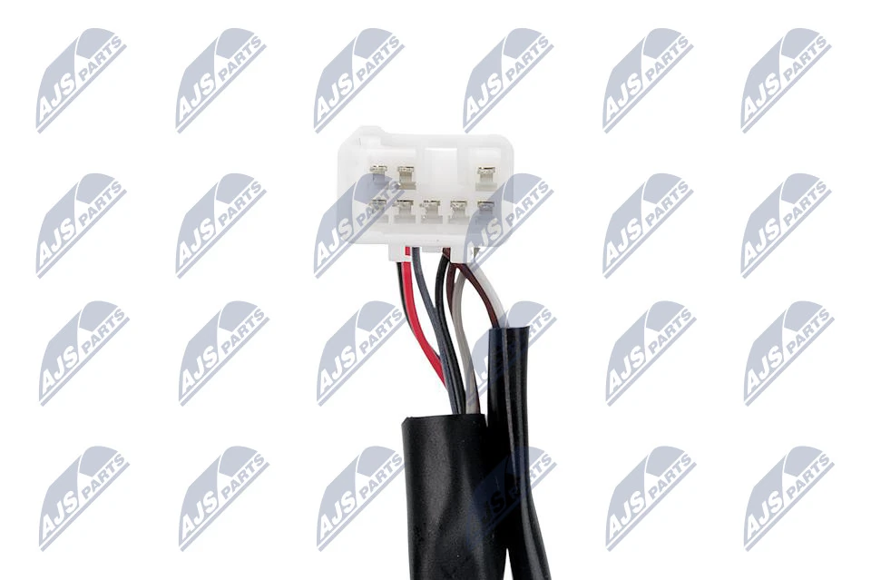 NTY EAS-SB-001 Clock Spring, airbag