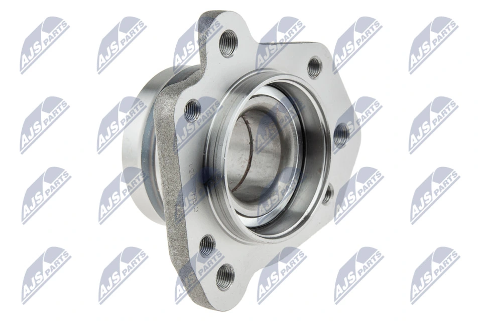 Wheel Bearing Kit KLT-HD-051