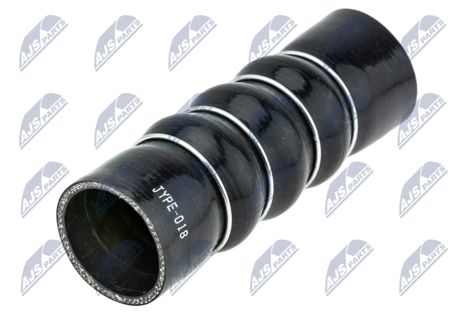 Charge Air Hose GPP-PE-018