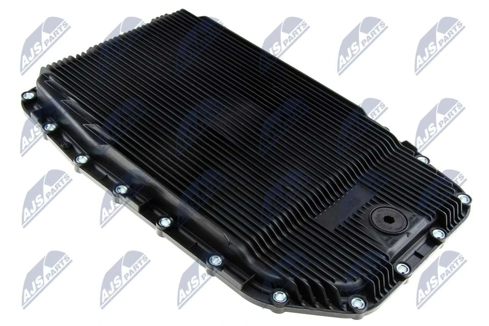 Oil Sump, automatic transmission BMO-BM-003