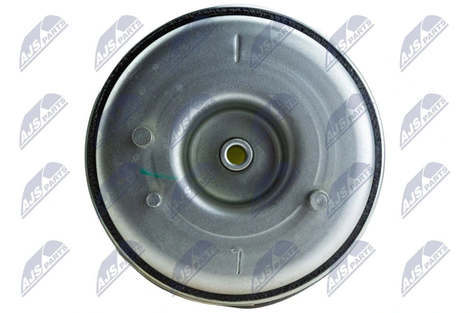 Air Spring, suspension EZC-BM-311