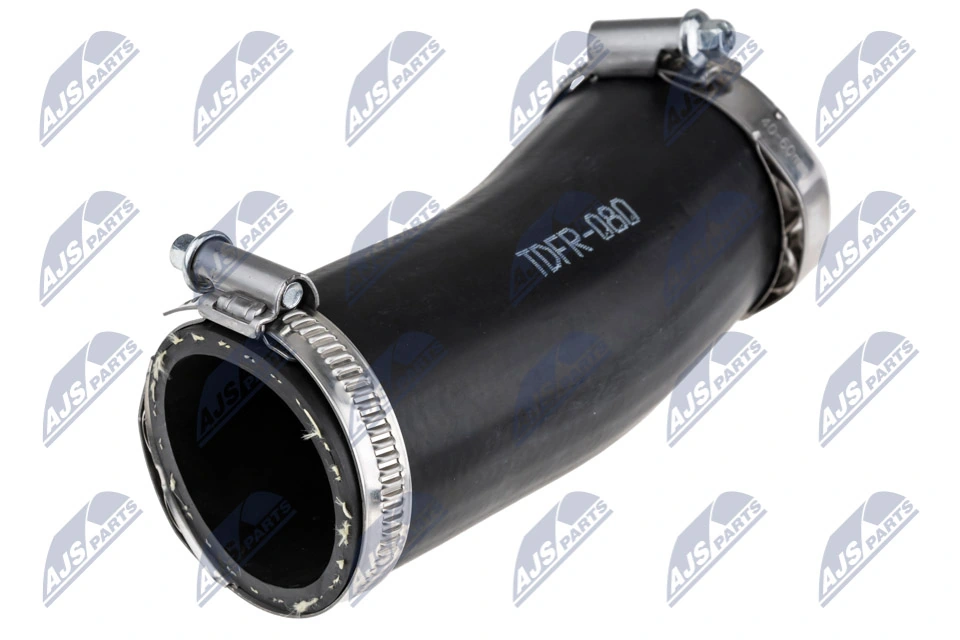 Charge Air Hose GPP-FR-080
