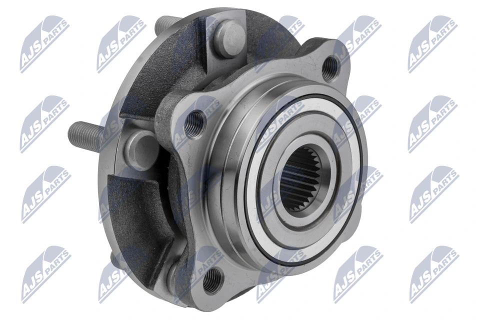 Wheel Hub KLP-MS-045