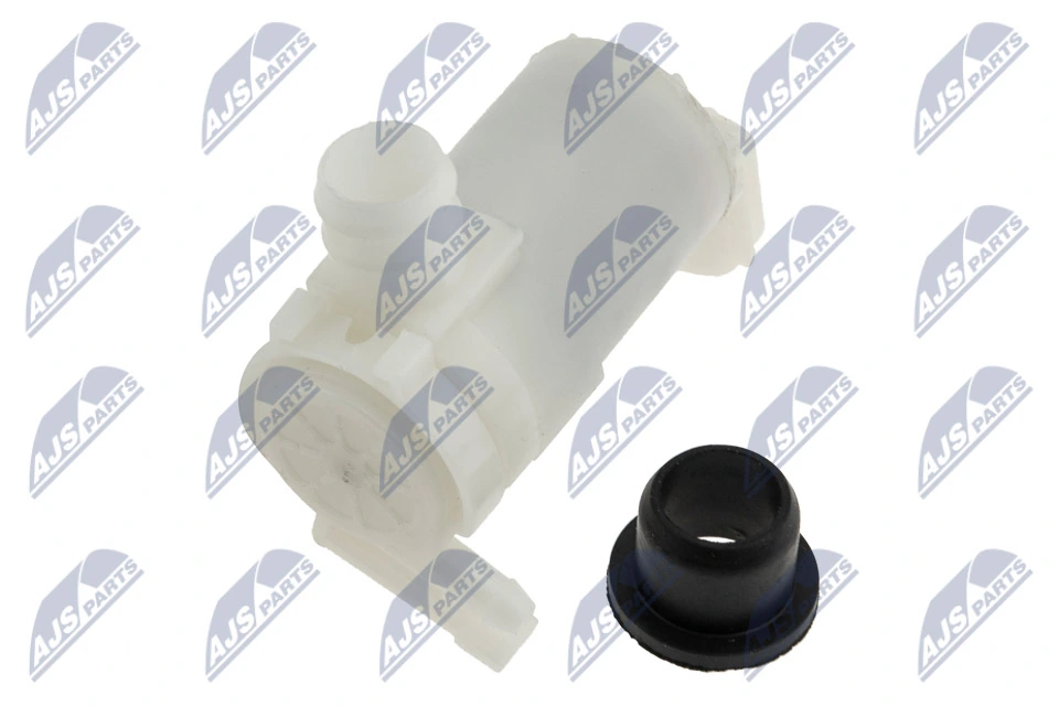 Washer Fluid Pump, window cleaning ESP-NS-003