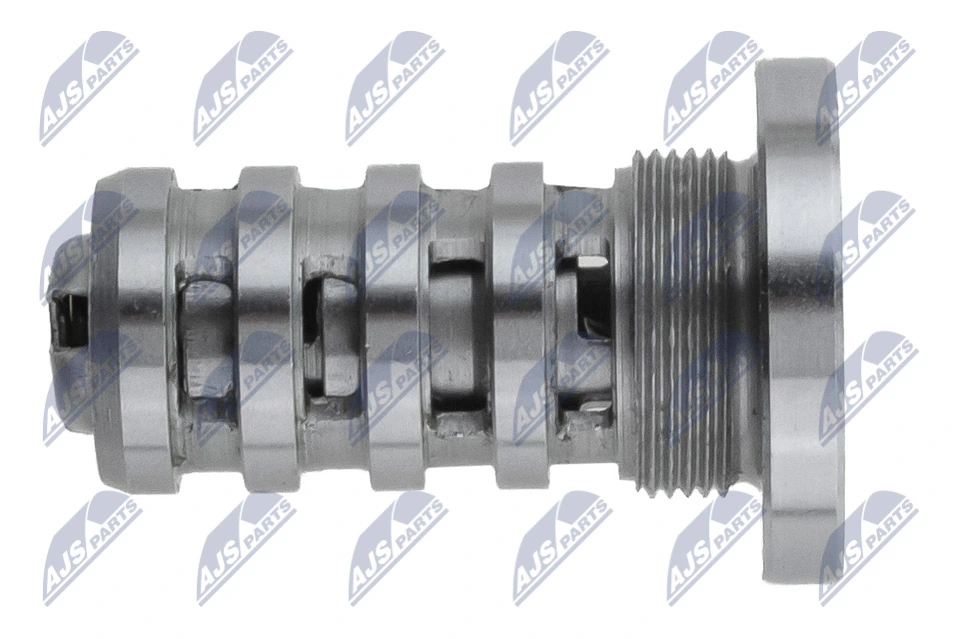 Central Valve, camshaft adjustment ENK-AU-003