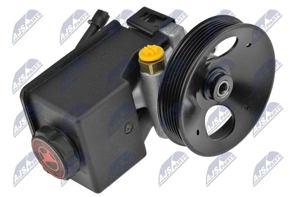 Hydraulic Pump, steering SPW-PL-011