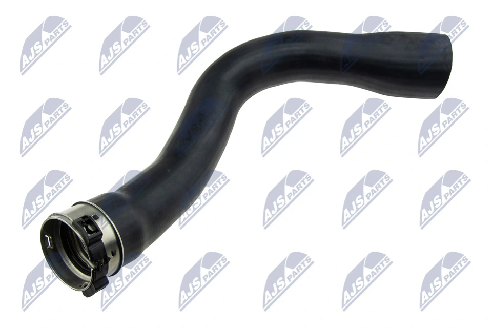 Charge Air Hose GPP-PL-023