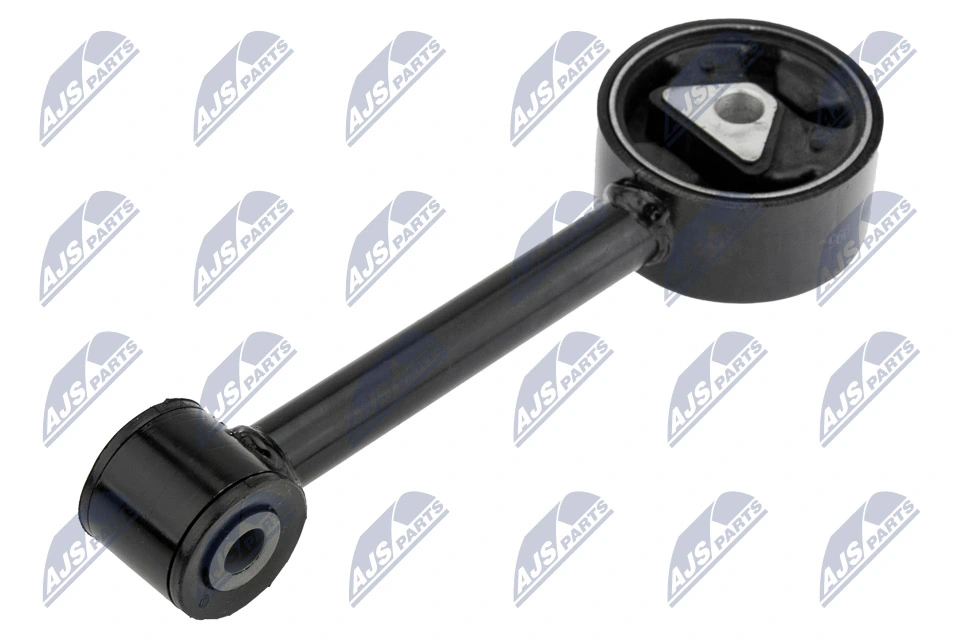 NTY ZPS-MS-095 Mounting, engine