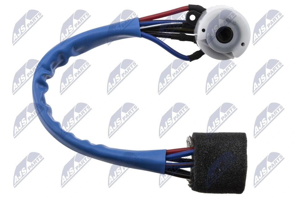 NTY EKS-HY-003 Ignition Switch