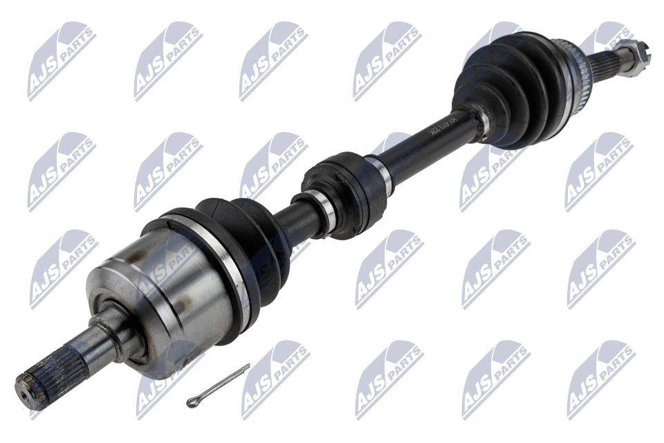 Drive Shaft NPW-HY-613