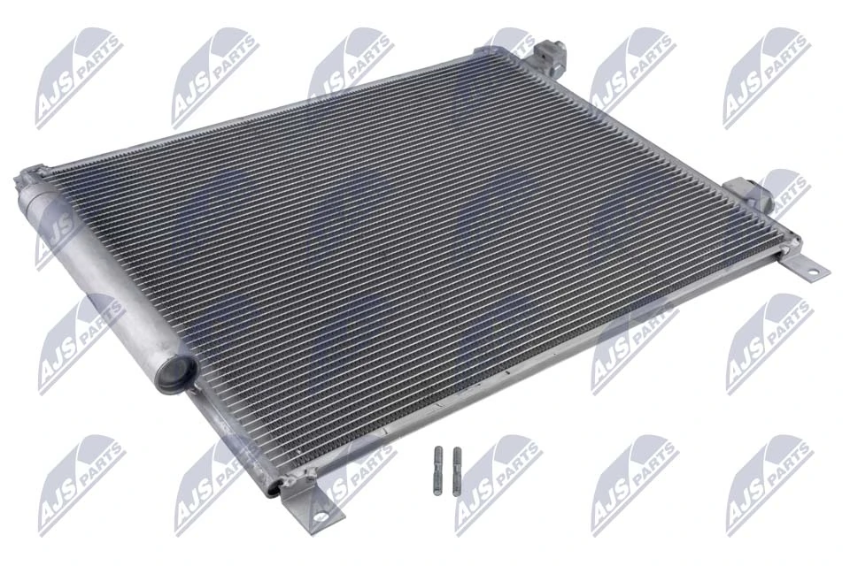 Condenser, air conditioning CCS-NS-029