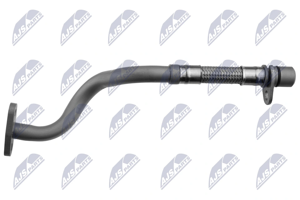 NTY ECD-FR-045 Oil Line, charger