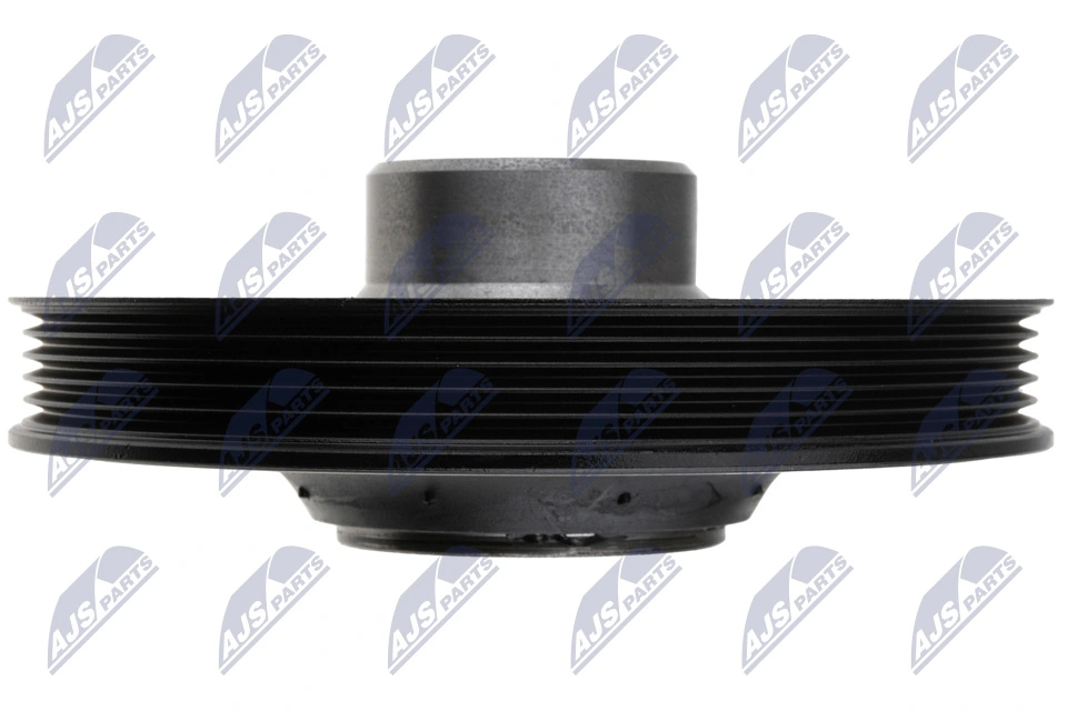 Belt Pulley, crankshaft RKP-BM-034