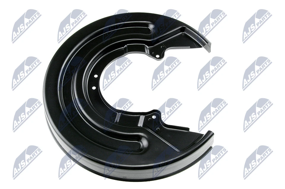 Splash Guard, brake disc HTO-VW-036