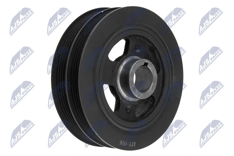 Polea, cigüeñal RKP-TY-016