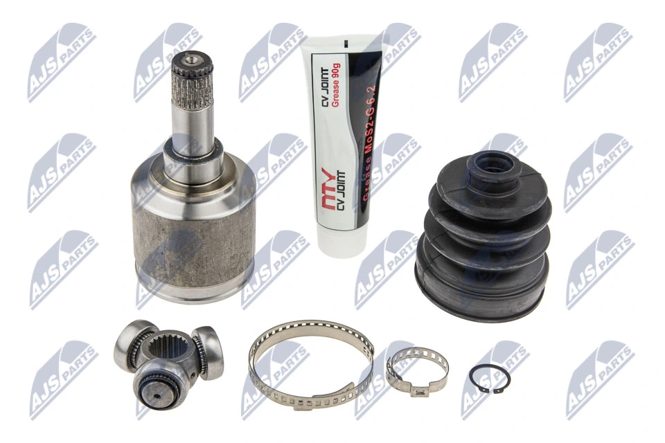 NTY NPW-FT-014 Joint Kit, drive shaft