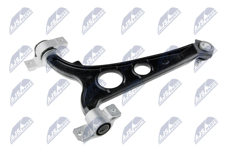 NTY ZWD-FT-014 Control/Trailing Arm, wheel suspension