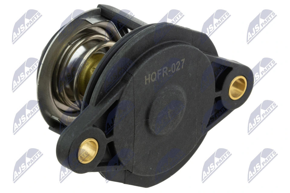 Thermostat, coolant CTM-FR-027