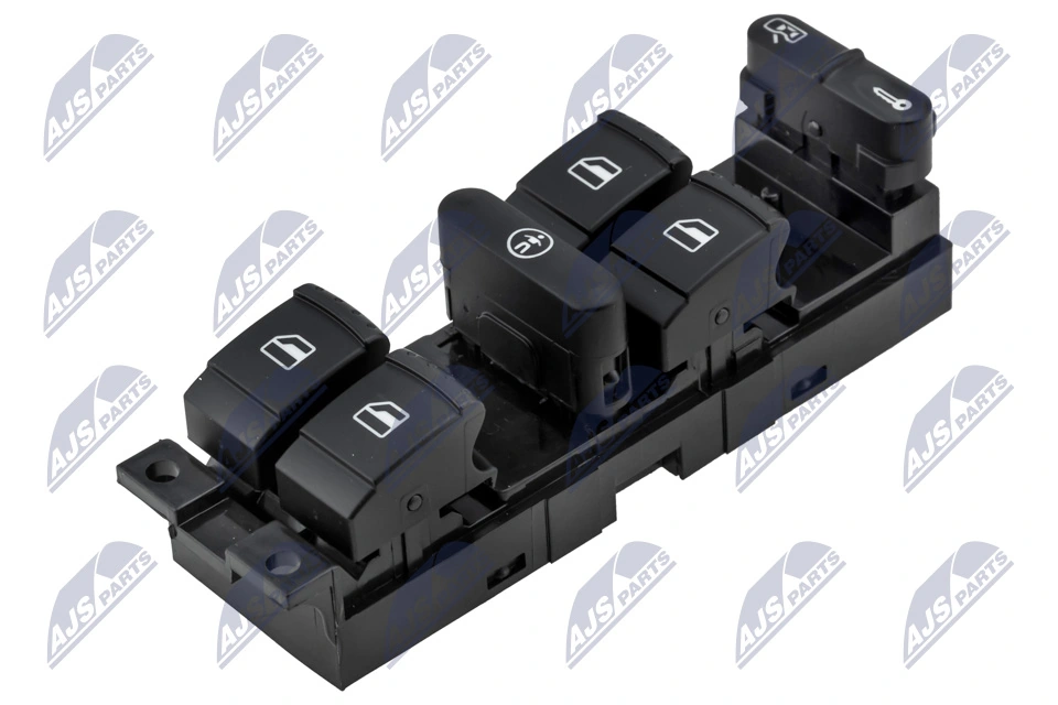 Switch, door lock system EWS-VW-178