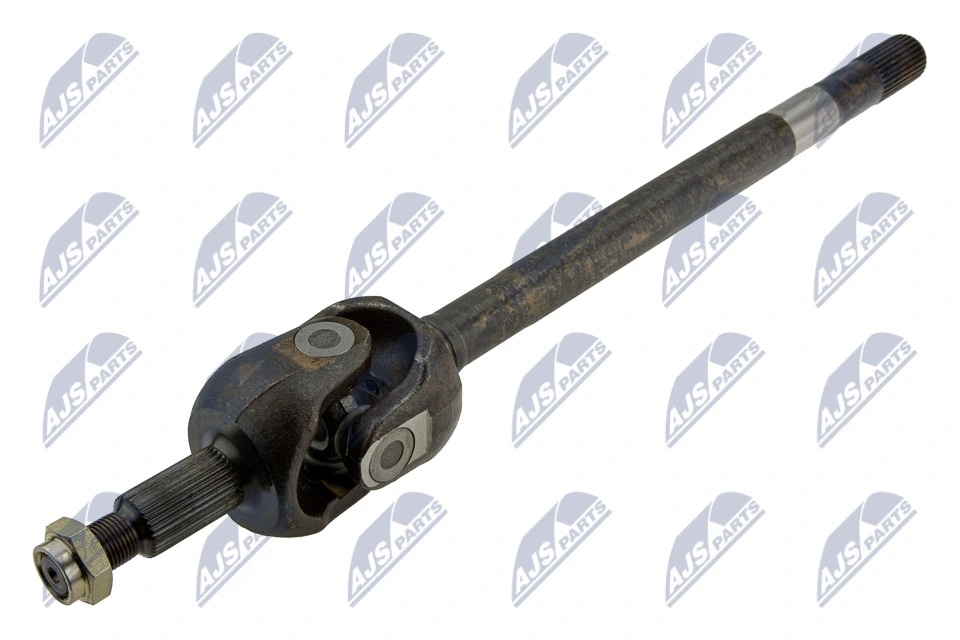 NTY NPW-CH-124 Drive Shaft