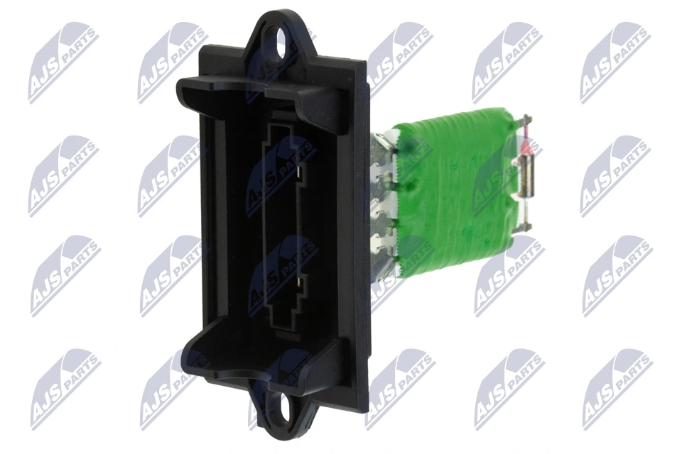 NTY ERD-CT-031 Resistor, interior blower