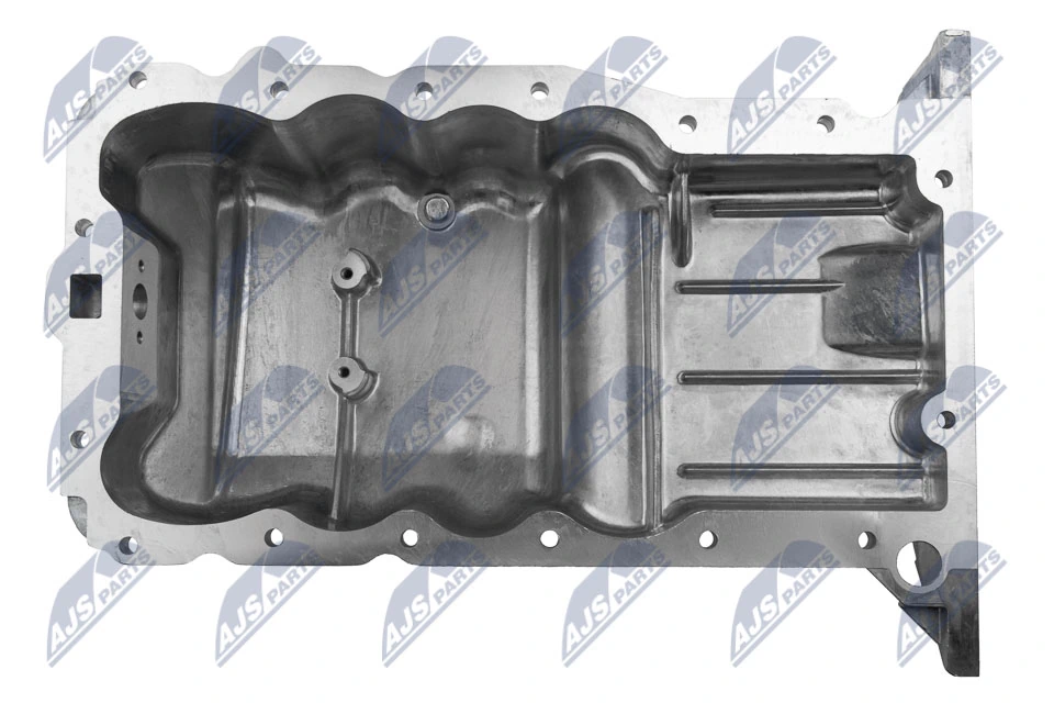 NTY BMO-PL-000 Oil Sump