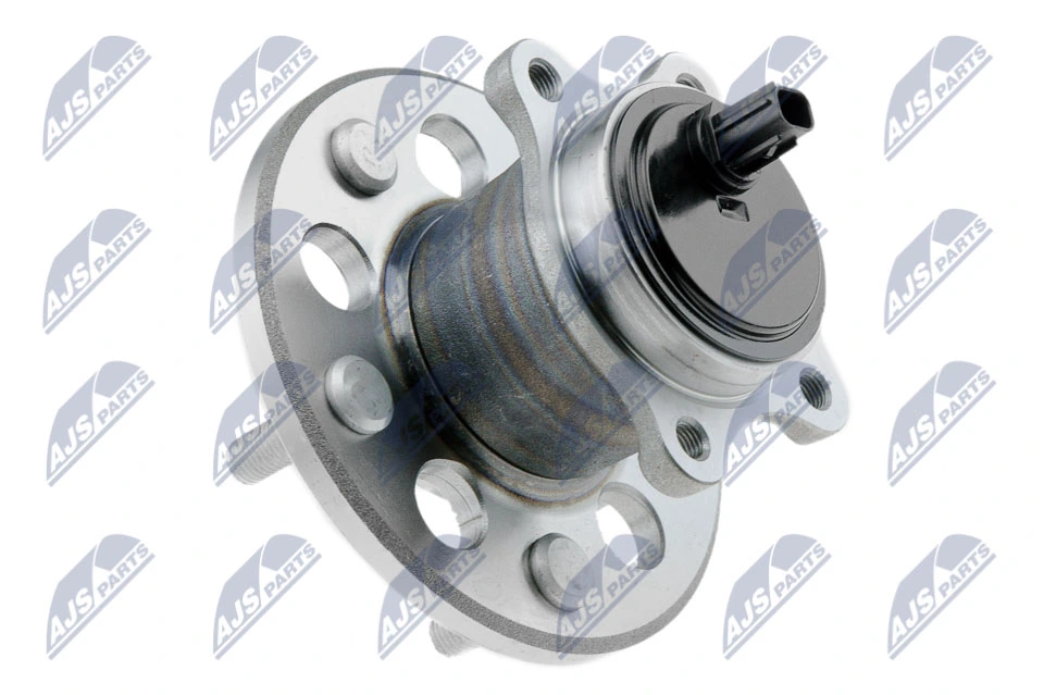 Wheel Hub KLT-TY-140