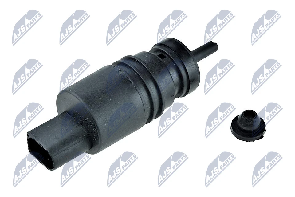 Washer Fluid Pump, window cleaning ESP-BM-000